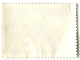 Марка Коринфские вазы-Сирена 1976 год Польша