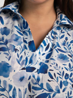 Блуза Ветерок - Lt collection фото 14