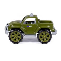 Автомобиль Легион военный №1 (РФ) - Полесье фото 2