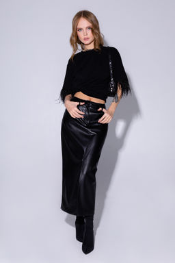 Юбка 4494 - Pirs фото 12