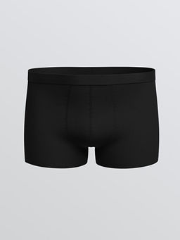 Standart Kal?p Pamuklu Esnek Erkek Boxer 5li - Waikiki фото 2