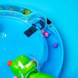 Настольная игра Накорми Бобо, мини-версия, бегемоты - Лас играс kids фото 7