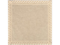 25С6АК226 Салфетка 35*35 рис 2 цв 330 - Текс-дизайн фото 4