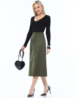 Юбка Рецепт успеха, топ - Dstrend фото 2