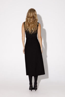 Юбка Pirs 4967 черный  фото 2