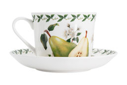 Чашка с блюдцем Груша, 0,48 л - Maxwell & Williams фото 3