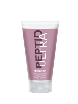 Крем Peptid Ultra для рук, 70 г