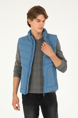 Erkek Saks Yelek - U.s. polo assn фото 3