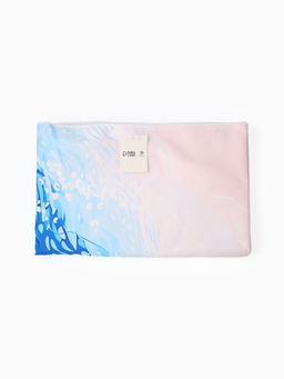Полотенце пляжное «Этель» Ocean, 90×180 см, микрофибра 230 г/м²