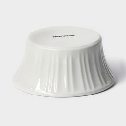 Рамекин Доляна Маффин, 250 мл, d=11.4 см, жаропрочная керамика, белый фото 8