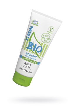 Интимный увлажняющий гель HOT BIO Xtreme, 100 мл