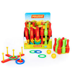 Набор игровой (дисплей №73) Polesie - Полесье фото 6