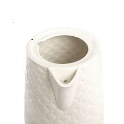 Чайник эл. 1,8 л керам., диск, Kelli, арт. 1340-KL - Полимербыт фото 4