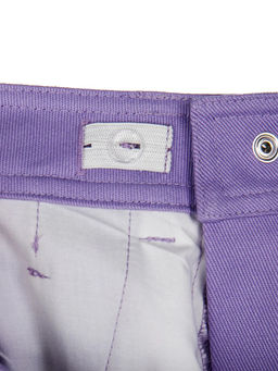 12421084 Брюки текстильные для девочек - Playtoday фото 9