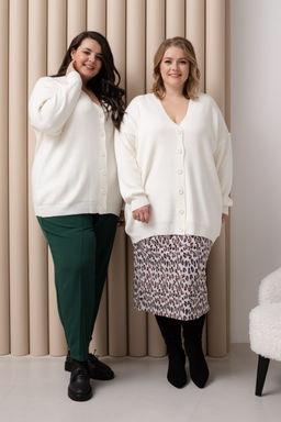 Кардиган женский - Jp фото 9