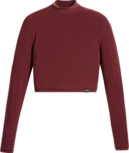 Лонгслив женский