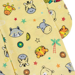 Комбинезон кулирка 1335103305 - Youlala фото 8