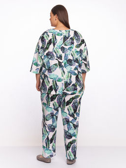 Костюм хлопковый KO28502LIS10