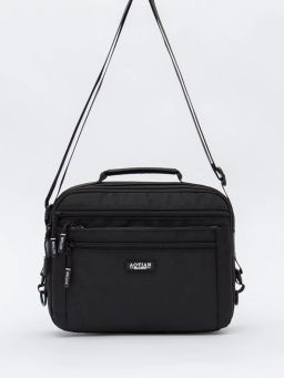 Сумка 8667 black Aotian