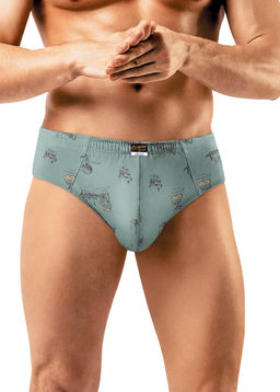 Трусы мужские плавки Падингтон