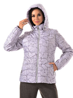 Куртка демисезонная