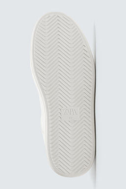 MONOCHROME CHUNKY TRAINERS - Zara фото 4