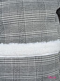 Жакет Модель №1077 размеры 44-84 - Plusmoda фото 7