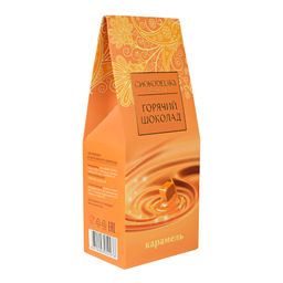 КАРАМЕЛЬ коктейль с ложкой 50 гр - Chokodelika фото 2