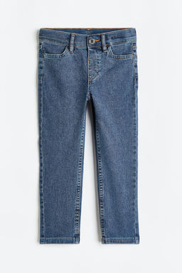 Superstretch Slim Fit Jeans - H&m фото 5