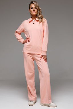 Костюм GO F3071/26-02.170-176 фисташка  фото 369