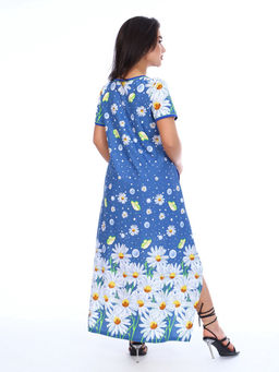 Платье Фурор - Нагорная текстиль фото 4