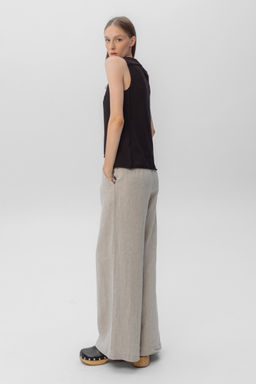 Блуза ТРИКОТАЖ - Жан и параскева фото 10