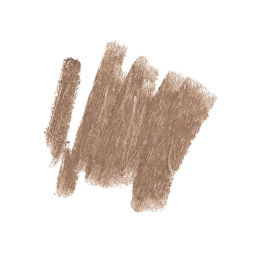 Карандаш для бровей с щеточкой 2 в 1 Maximeyeser, 1.2 г