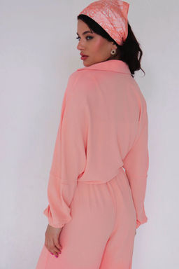 9660 Шорты - Martichelli фото 15