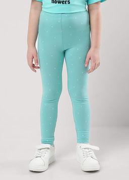 Лосины детские