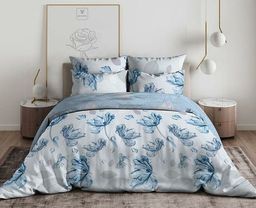 КПБ Магия света бязь хлопок 100% 2 сп. Макси