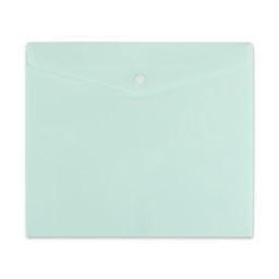 Expert Complete Trend Pastel Pastel Папка-конверт для тетрадей с кнопкой A5+ 180 мкм диагональ 20 шт. ассорти 2104010