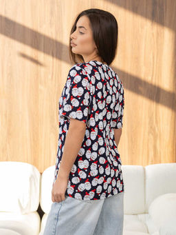 Футболка мод.1904/15