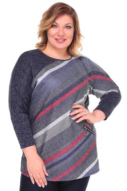 Туника-2388 - Lady maria фото 11