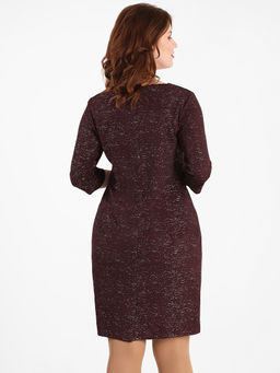 1Г 86.С1 Платье - Almond фото 3