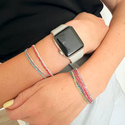 26-800245350-2 Комплект браслетов - J.prettier фото 3