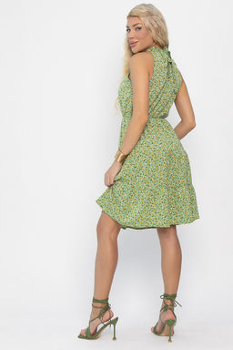 Платье Алюния - Lt collection фото 3