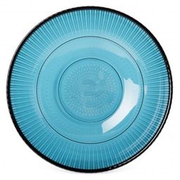 Тарелка обеденная ЛУИЗ ЛОНДОН ТОПАЗ 25см