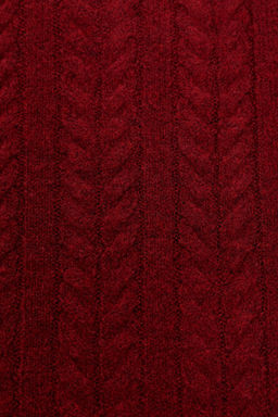 Erkek Bordo Kazak - U.s. polo assn фото 7