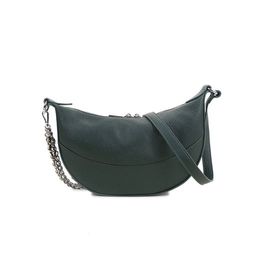 Женская сумка,кожа, MIRONPAN 621 Темно-зеленый