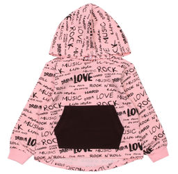 OP1237.С2 Комплект для девочки - Almond фото 4