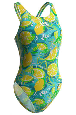 Купальник Wave PBT D1 - Mad wave фото 3