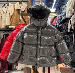 Куртка зимняя с капюшоном - Bruno фото 3