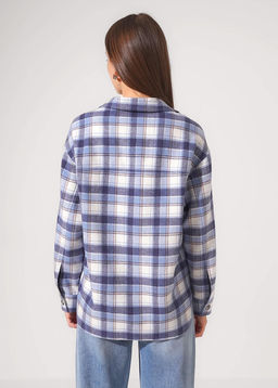 363265ппн Блузка жен. (ЧЗ)