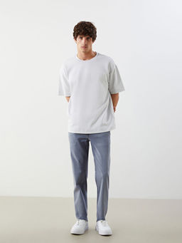 779 Regular Fit Erkek Jean Pantolon